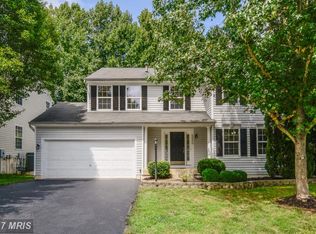 5590 Assateague Pl, Manassas, VA 20112