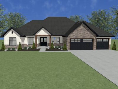1660 State Highway Zz, Zz Clever, MO, 65631