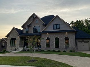 4119 Sanctuary Bluff Ln, Louisville, KY