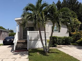 Goldcoaster Mobile Home Pa, Homestead, FL 33034