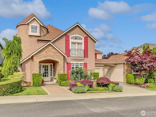 323 240th Place SE, Sammamish, WA 98074