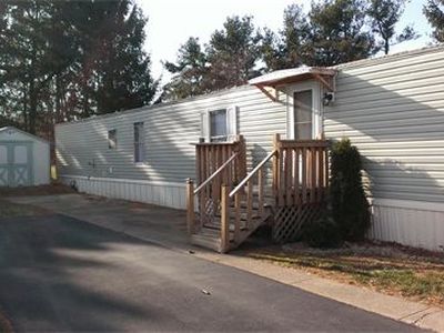 1250 Burkholder Rd LOT 10, Clyde, OH, 43410