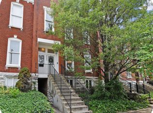 2346 Rutger St, Saint louis, MO 63104
