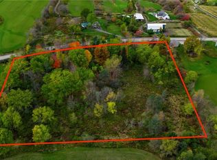 0 Sisson Hwy #8, North Collins, NY 14111