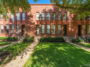 4303 Laclede Ave APT D, Saint Louis, MO 63108