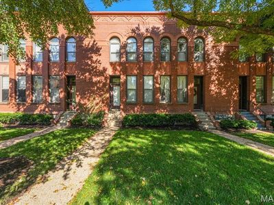 4303 Laclede Ave APT D, Saint Louis, MO, 63108