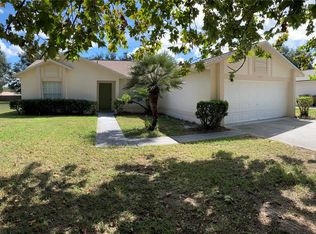 11708 Crescent Pines Blvd, Clermont, FL 34711