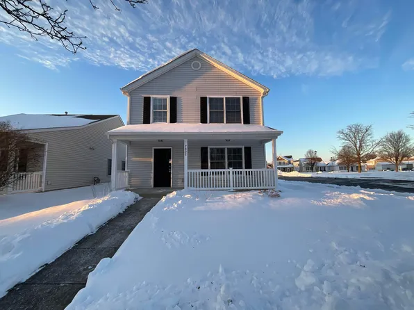 7802 Jefferson Run #117, Blacklick, OH 43004