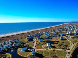 4118 Royal Tern Ln, Galveston, TX 77554