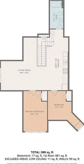 1122 Caroline St #4 — Photo 12