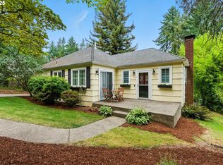 9841 SW 25th Ave, Portland, OR 97219