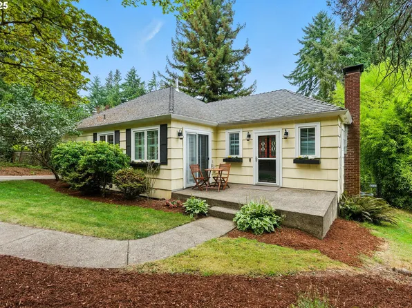 9841 SW 25th Ave, Portland, OR 97219