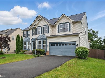 9129 Autumn Glory Ln, Bristow, VA, 20136