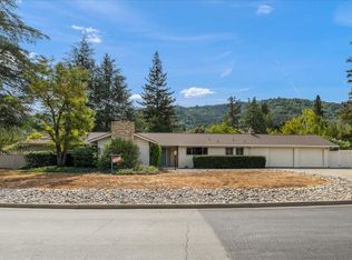 14768 Vickery Ave, Saratoga, CA 95070