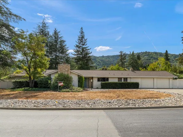 14768 Vickery Ave, Saratoga, CA 95070