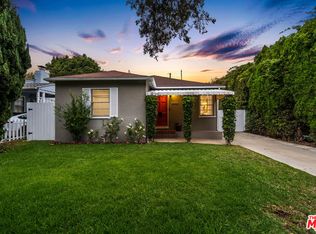 2646 Tilden Ave, Los Angeles, CA 90064