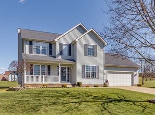 10740 Withington Ave NW, Uniontown, OH 44685