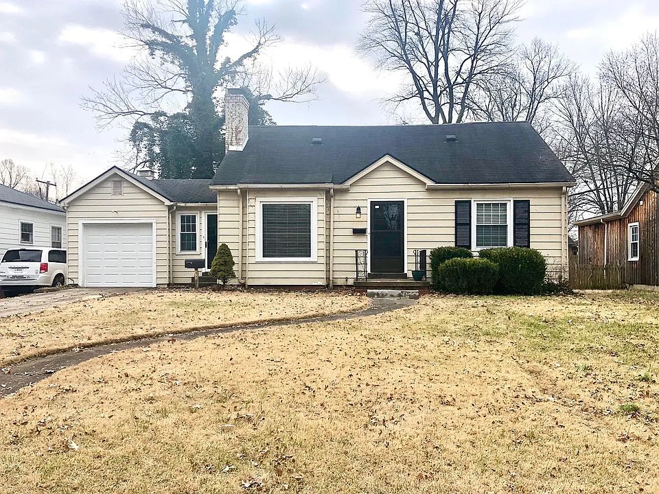 3307 Bayard Park Dr, Evansville, IN 47714 Zillow
