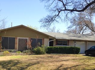 11907 Hornsby St, Austin, TX 78753