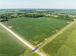 Perry Rd, Centerburg, OH 43011