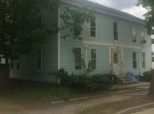 52 High St APT 1, Auburn, ME 04210