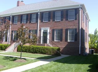 4134 Heyward Pl, Indianapolis, IN 46250