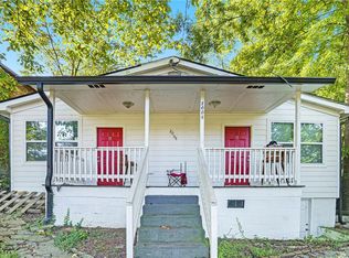 2008 Joseph E Boone Blvd NW, Atlanta, GA 30314