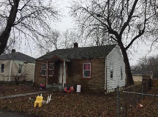 1426 Fulton St, Anderson, IN 46016