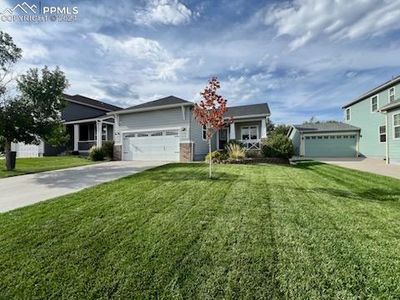 12324 Point Reyes Dr, Peyton, CO, 80831