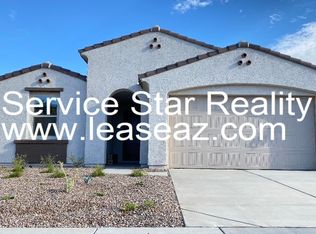 9824 E Satellite Dr, Mesa, AZ 85212