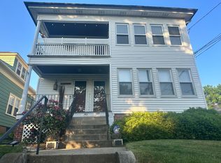 341 River Ave, Providence, RI 02908