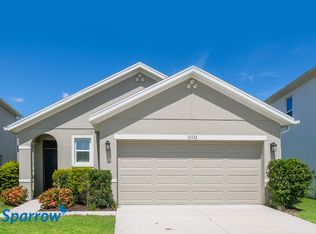 16322 Silent Sands Ln, Odessa, FL 33556