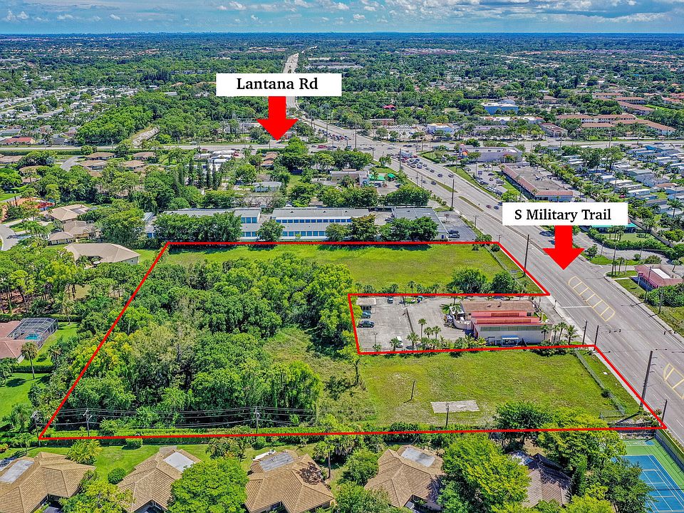 1st image of 5800 S Military Trail