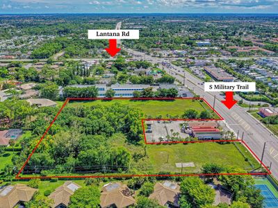 5800 S Military Trail, Lake Worth, FL, 33463