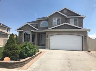 569 W Bountiful Way, Saratoga Springs, UT 84045