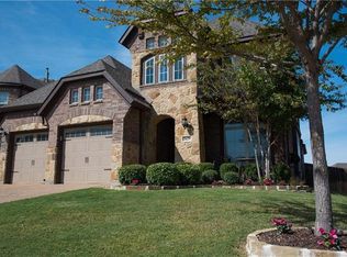 2629 Twinflower Dr, Fort Worth, TX 76244