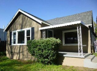 3869 Glenfeliz Blvd, Los Angeles, CA 90039