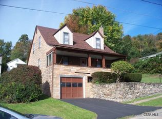 119 Blawn St, Johnstown, PA 15906