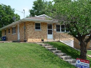 613 Georgia St, Jefferson City, MO 65109