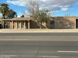 1126 N April Cir, Mesa, AZ 85203