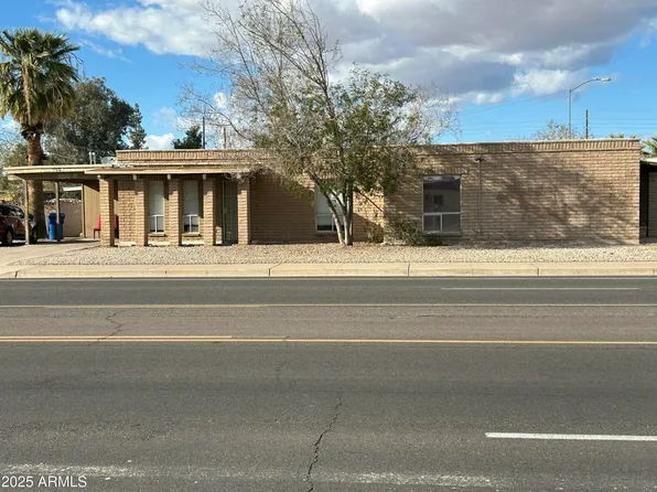 1126 N APRIL Circle, Mesa, AZ 85203