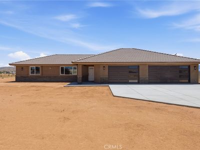 13119 Candlewood Rd, Apple Valley, CA, 92308