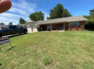 4605 NW 32nd St, Oklahoma City, OK 73122