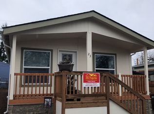 8525 SE Orchard Ln UNIT 23, Happy Valley, OR 97086