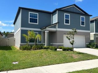 22164 Calisto Way, Land O Lakes, FL 34637
