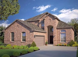 1020 Virginia Dr, Mansfield, TX 76063