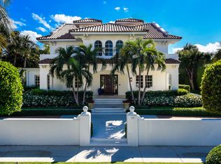 120 Everglade Ave, Palm Beach, FL 33480