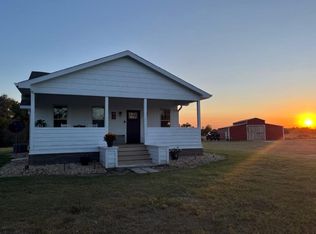 264 Lcr 822 Rd, Groesbeck, TX 76642