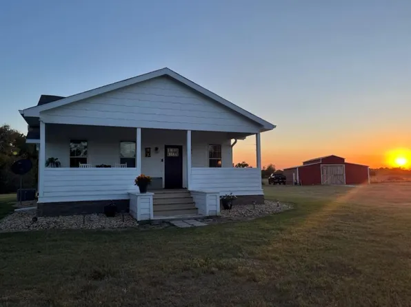 264 Lcr 822 Rd, Groesbeck, TX 76642