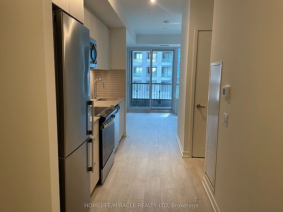 5th image of 3 Rosewater St #306W